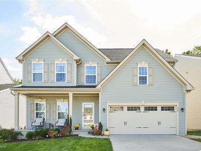 220 Salt Creek Run, Peninsula, OH, 44264