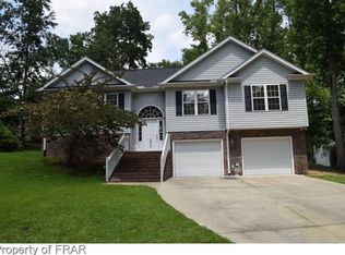 1609 Plum Nelly Rd, Rockingham, NC 28379