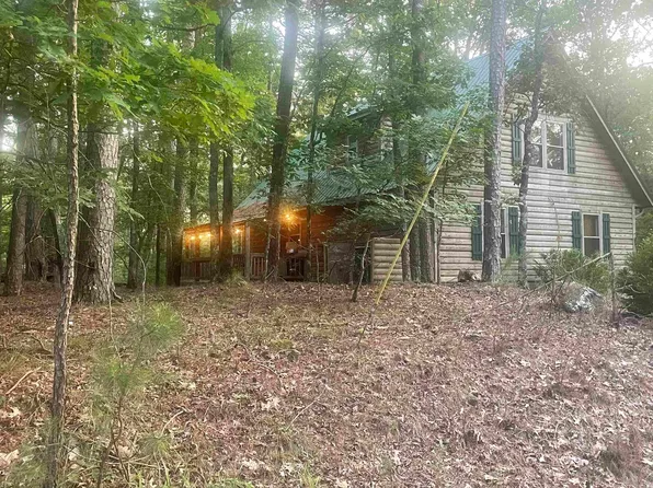 11 Robinwood Cir, Mount Ida, AR 71957
