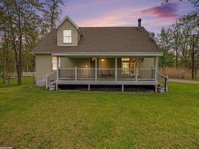 221 Frasier Blvd, Harsens Island, MI, 48028