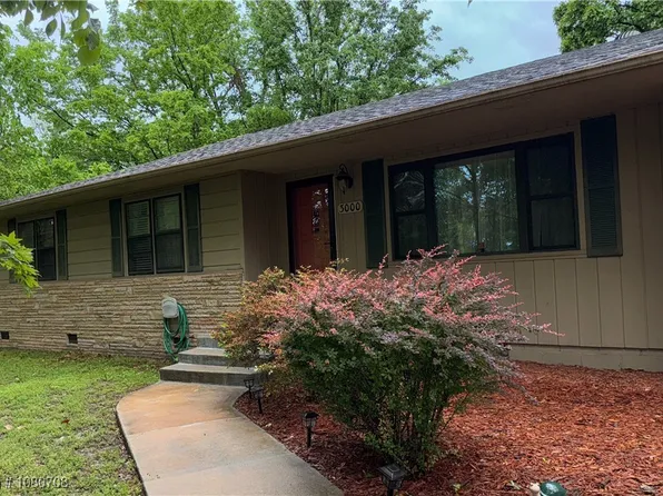 3000 Independence St, Fort Smith, AR 72901