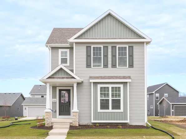 5308 Athlone Rd, Fitchburg, WI 53711