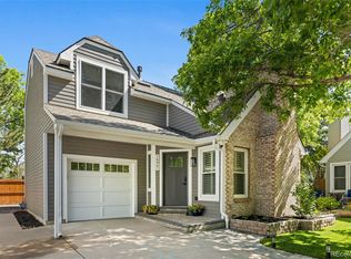 16841 E Hialeah Ave, Centennial, CO 80015