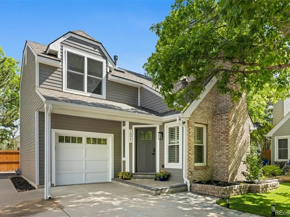 16841 E Hialeah Avenue, Centennial, CO 80015