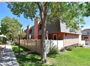 2073 Sussex Ln, Colorado Springs, CO 80909