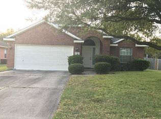 12523 Berry Laurel Ln, Houston, TX 77014