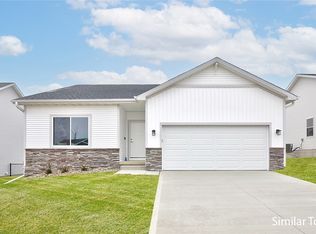 6754 NE 9th Ct, Des Moines, IA 50313