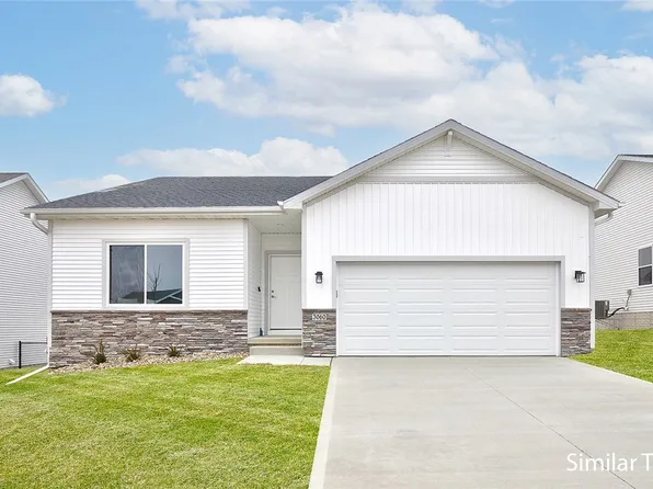 6754 NE 9th Ct, Des Moines, IA 50313