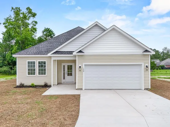 108 Infinity Ln., Loris, SC 29569