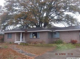 427 Pauline Ave, Glencoe, AL 35905