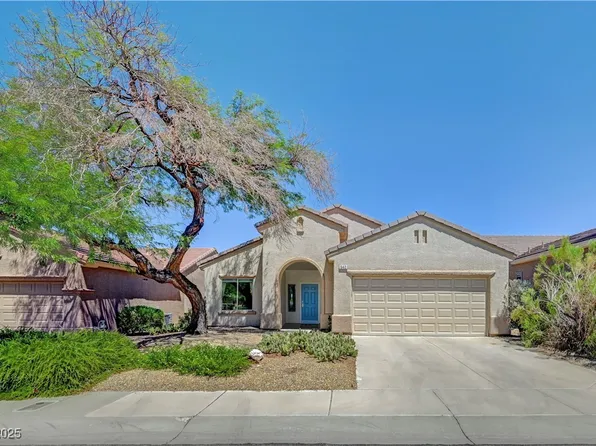 542 Eagle Perch Pl, Henderson, NV 89012