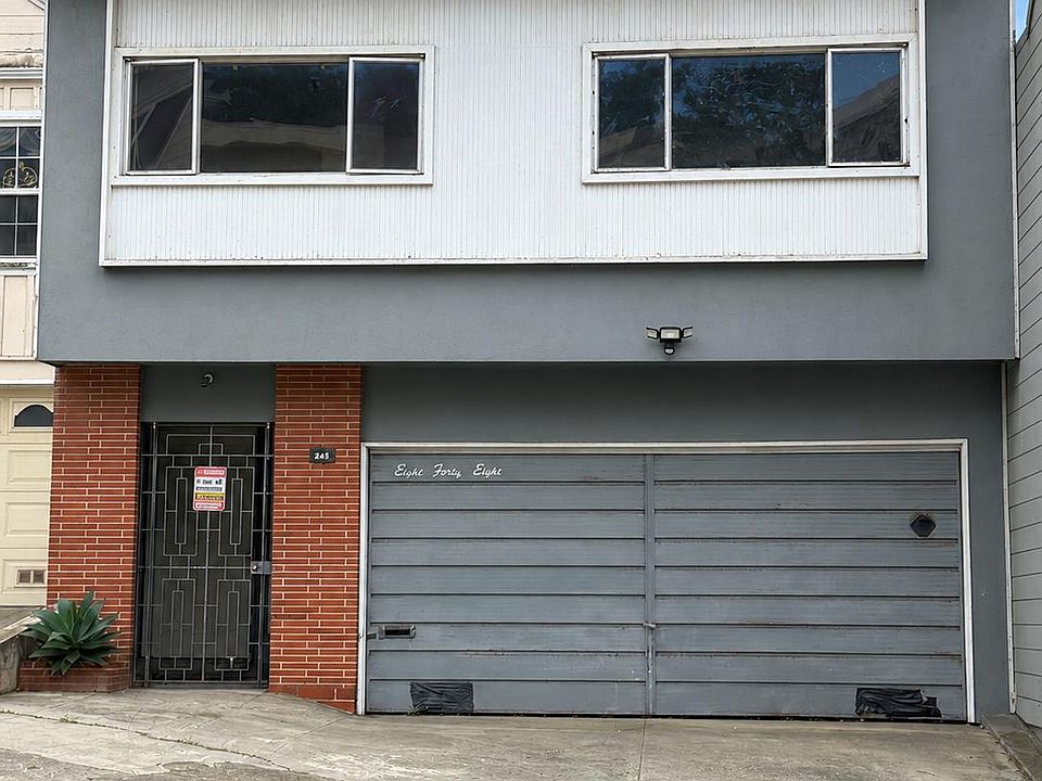 1st image of 848 Foerster St