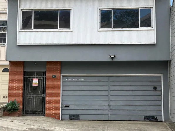 848 Foerster St, San Francisco, CA 94127