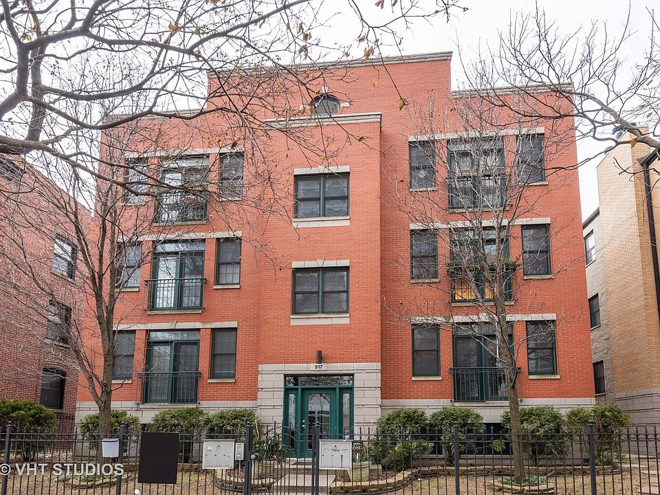 1st image of 917 W Lakeside Ave #3E