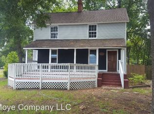 209 Hudson St, West Columbia, SC 29169