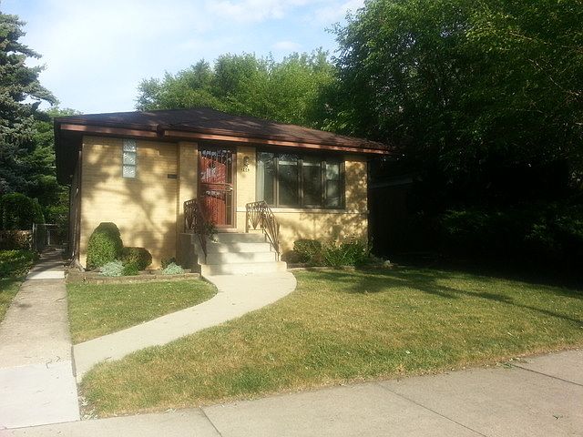 1st image of 7443 Karlov Ave