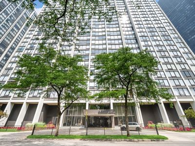 5445 N Sheridan Rd APT 3104, Chicago, IL, 60640
