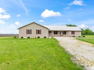 620 Ledlie 1.91 Acres, Dawson, IL 62520