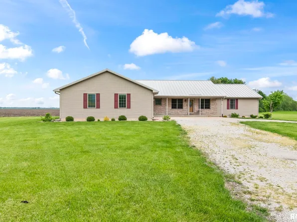 620 Ledlie 1.91 Acres, Dawson, IL 62520