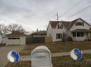 5524 Cooper Ave, Lincoln, NE 68506