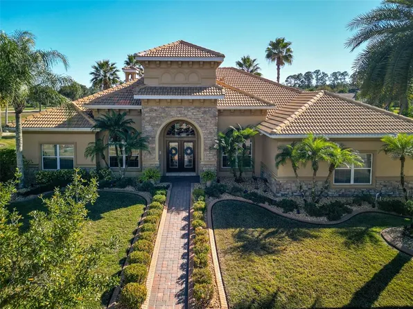 3530 Tuscany Reserve Blvd, New Smyrna Beach, FL 32168