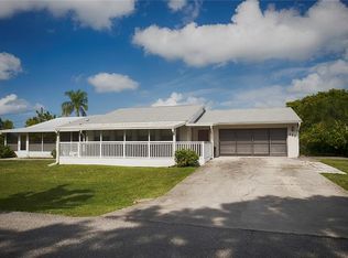 320 S New York Ave, Englewood, FL 34223