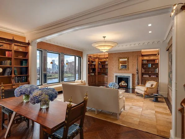 1 E End Ave #8/9B, New York, NY 10075