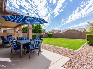 433 E Canyon Rock Rd, San Tan Valley, AZ 85143