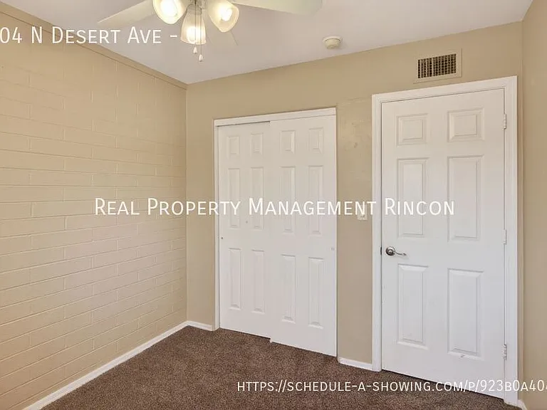 904 N Desert Ave #C — Photo 25