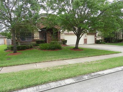 315 Lancaster Ln, League City, TX, 77573