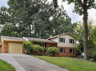 624 Ashe Ave, Cary, NC 27511