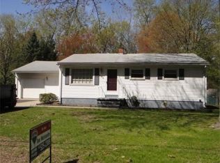 108 Hudson St, Springfield, MA 01118