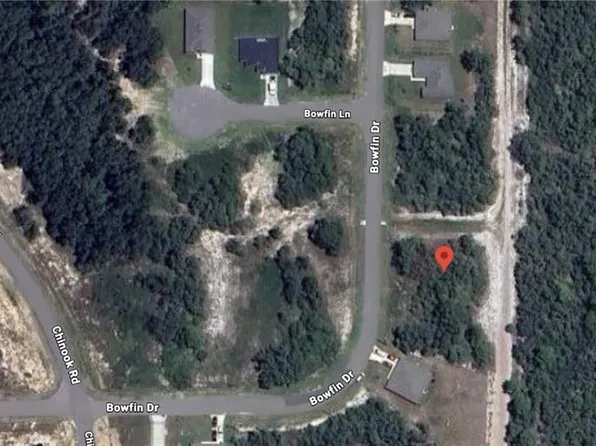 329 Bowfin Dr Lot 1, Kissimmee, FL 34759