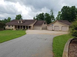 1889 Wv Thompson Rd, Rutherfordton, NC 28139