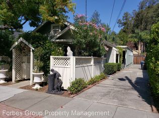 111 Loma Alta Ave #B, Los Gatos, CA 95030