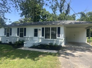 601 Shoma Dr, Shelbyville, TN 37160