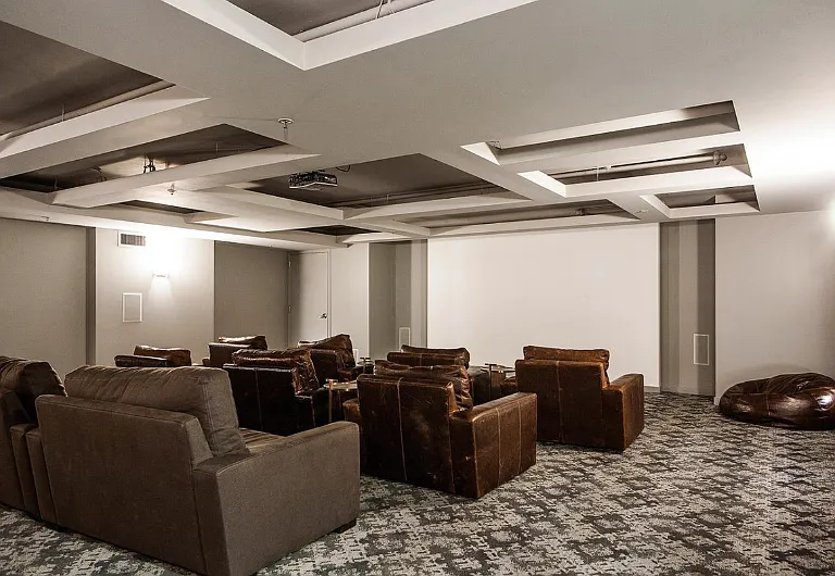 Common area