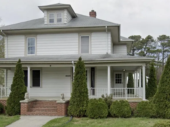 30320 Zion Rd, Salisbury, MD 21804