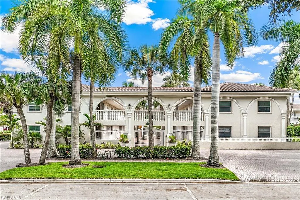 1 bed, 1.0 bath, 540 sqft, $8,500 — Photo 1