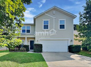 4430 Kiddle Ln, Monroe, NC 28110