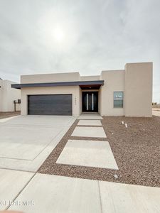13292 Coldham St, El Paso, TX, 79928