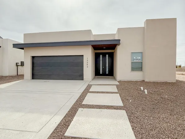 13292 Coldham St, El Paso, TX 79928