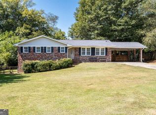 3411 Sanford Dr, Marietta, GA 30066