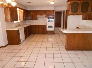 302650 E 1620th Rd, Foster, OK 73434