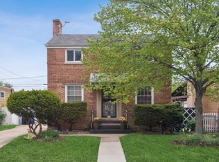 5309 N Oketo Ave, Chicago, IL 60656