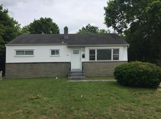 104 Green Ave, Glassboro, NJ 08028