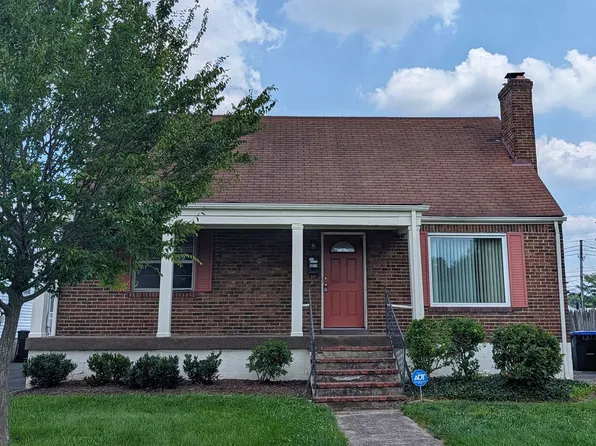 3011 Kent Rd, Louisville, KY 40205