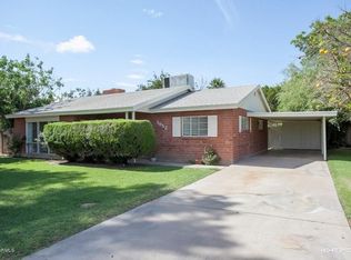 1952 E Marshall Ave, Phoenix, AZ 85016