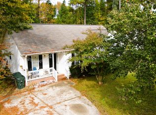 108 Vista Ridge Ln, Garner, NC 27529