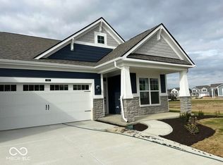 3488 Wrangler Dr, Bargersville, IN 46106